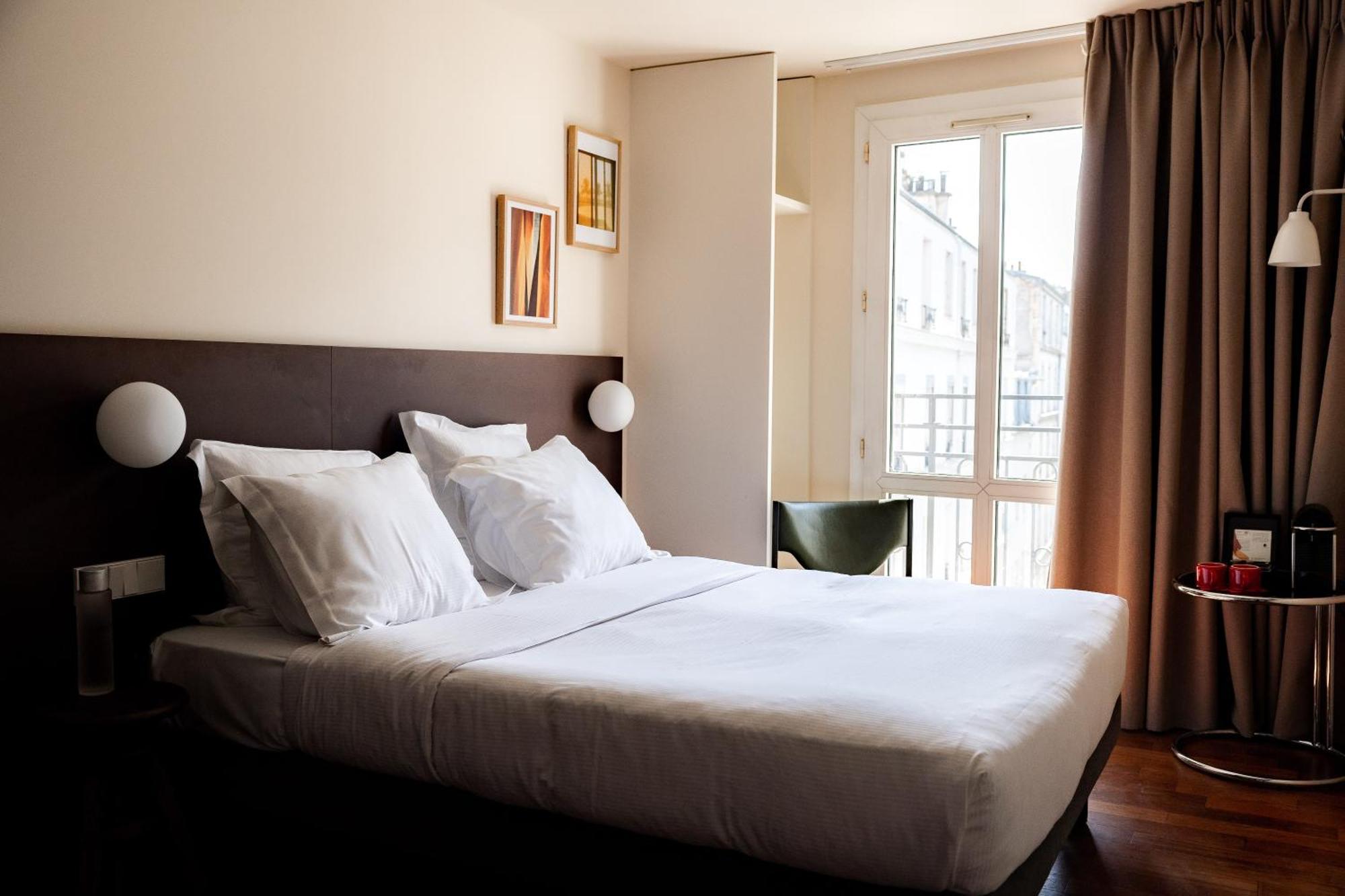 Hotel Cabane - Orso Hotels Paryż Zewnętrze zdjęcie