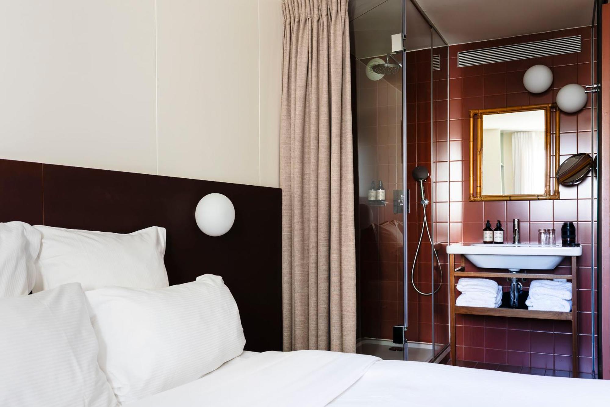 Hotel Cabane - Orso Hotels Paryż Zewnętrze zdjęcie
