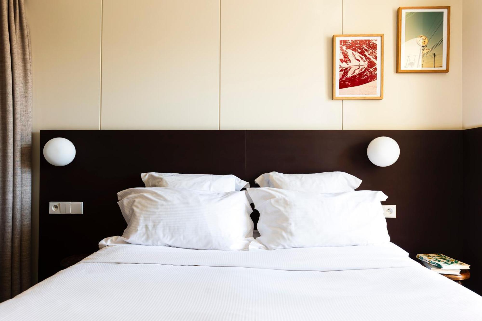 Hotel Cabane - Orso Hotels Paryż Zewnętrze zdjęcie