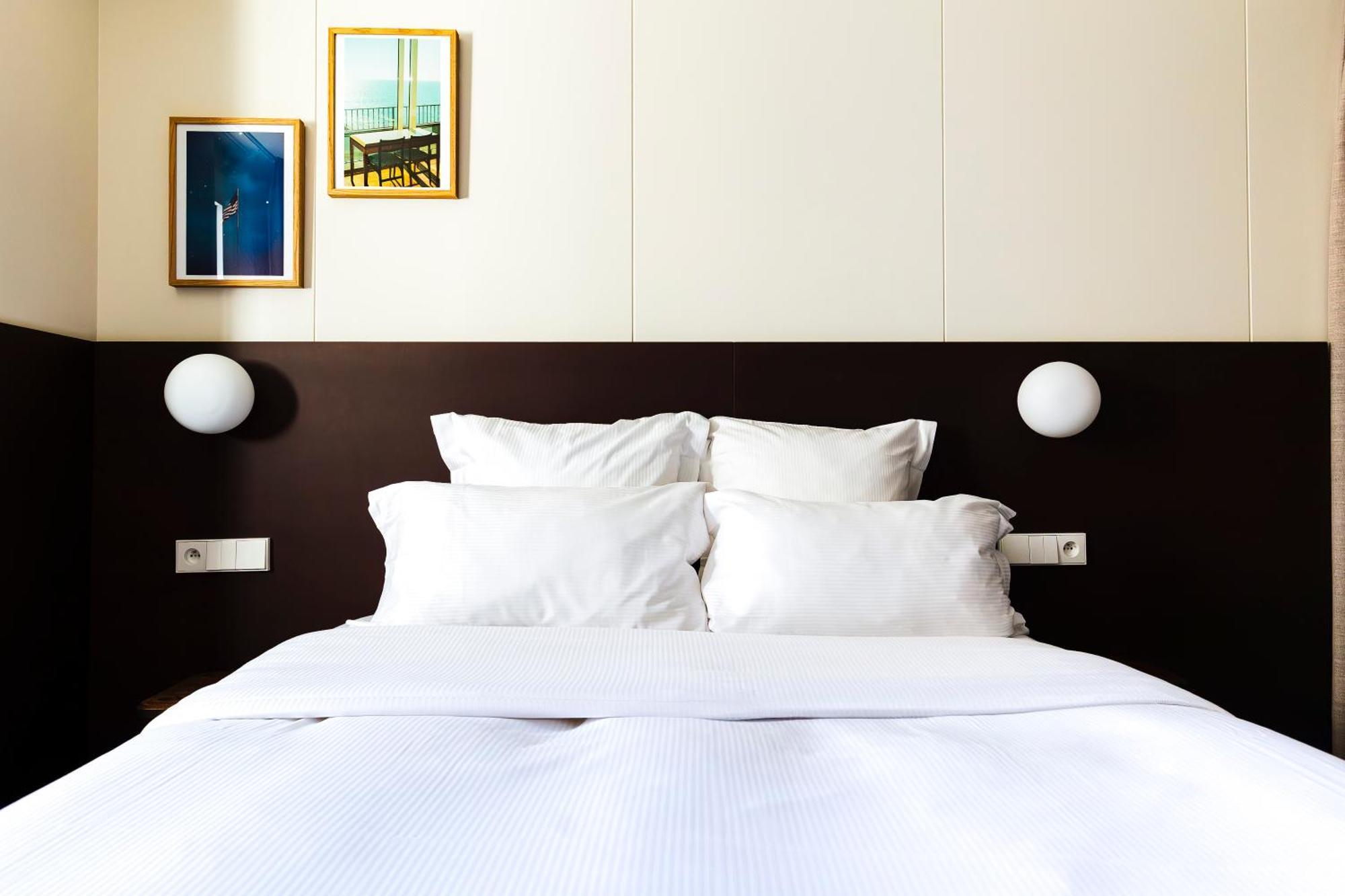 Hotel Cabane - Orso Hotels Paryż Zewnętrze zdjęcie