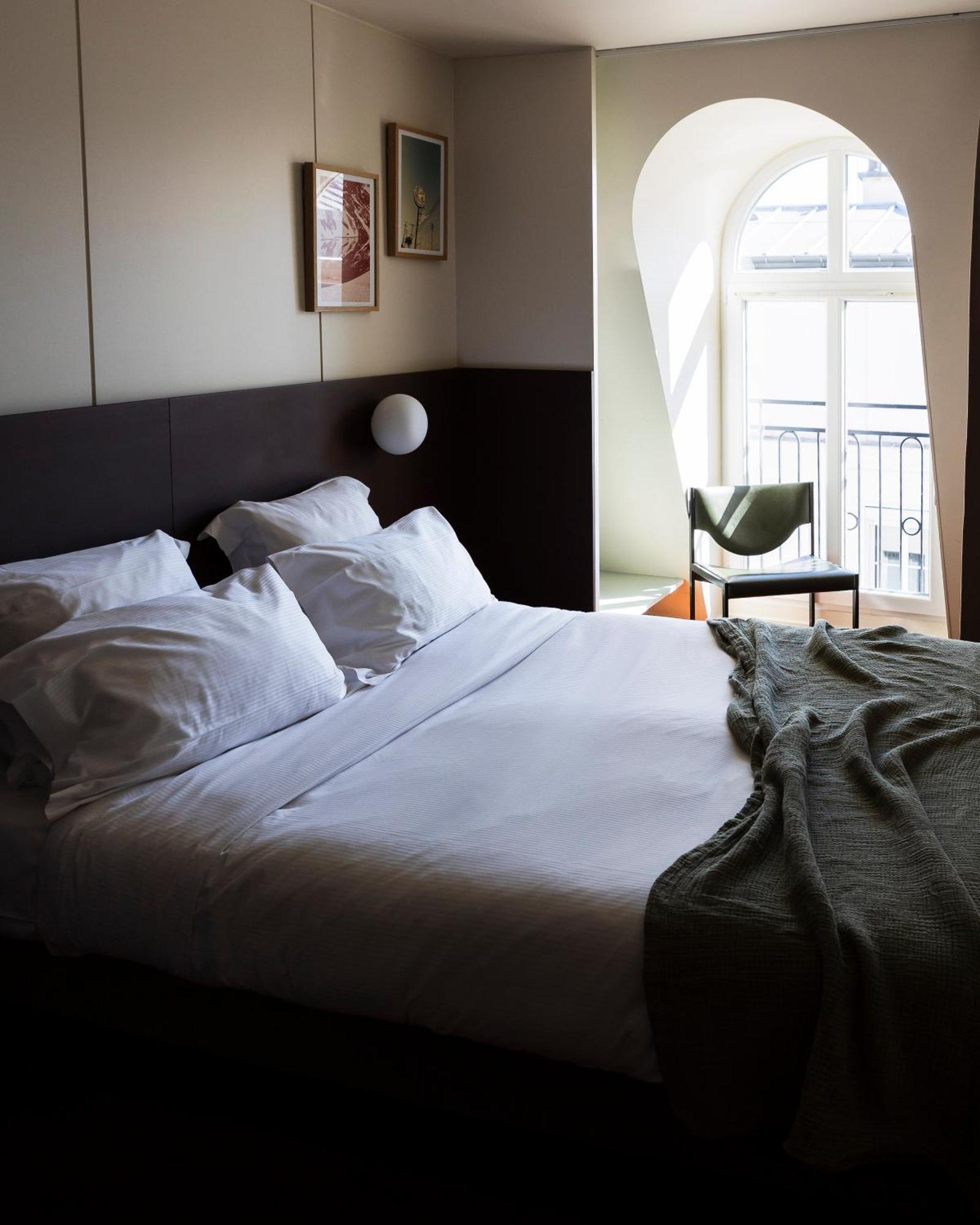 Hotel Cabane - Orso Hotels Paryż Zewnętrze zdjęcie