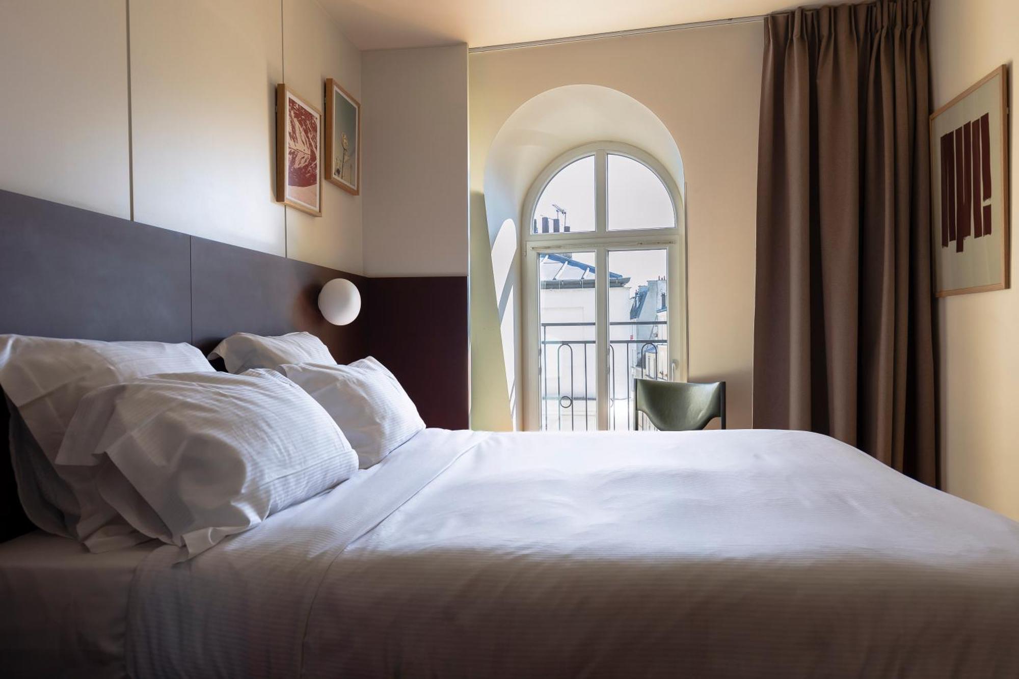 Hotel Cabane - Orso Hotels Paryż Zewnętrze zdjęcie