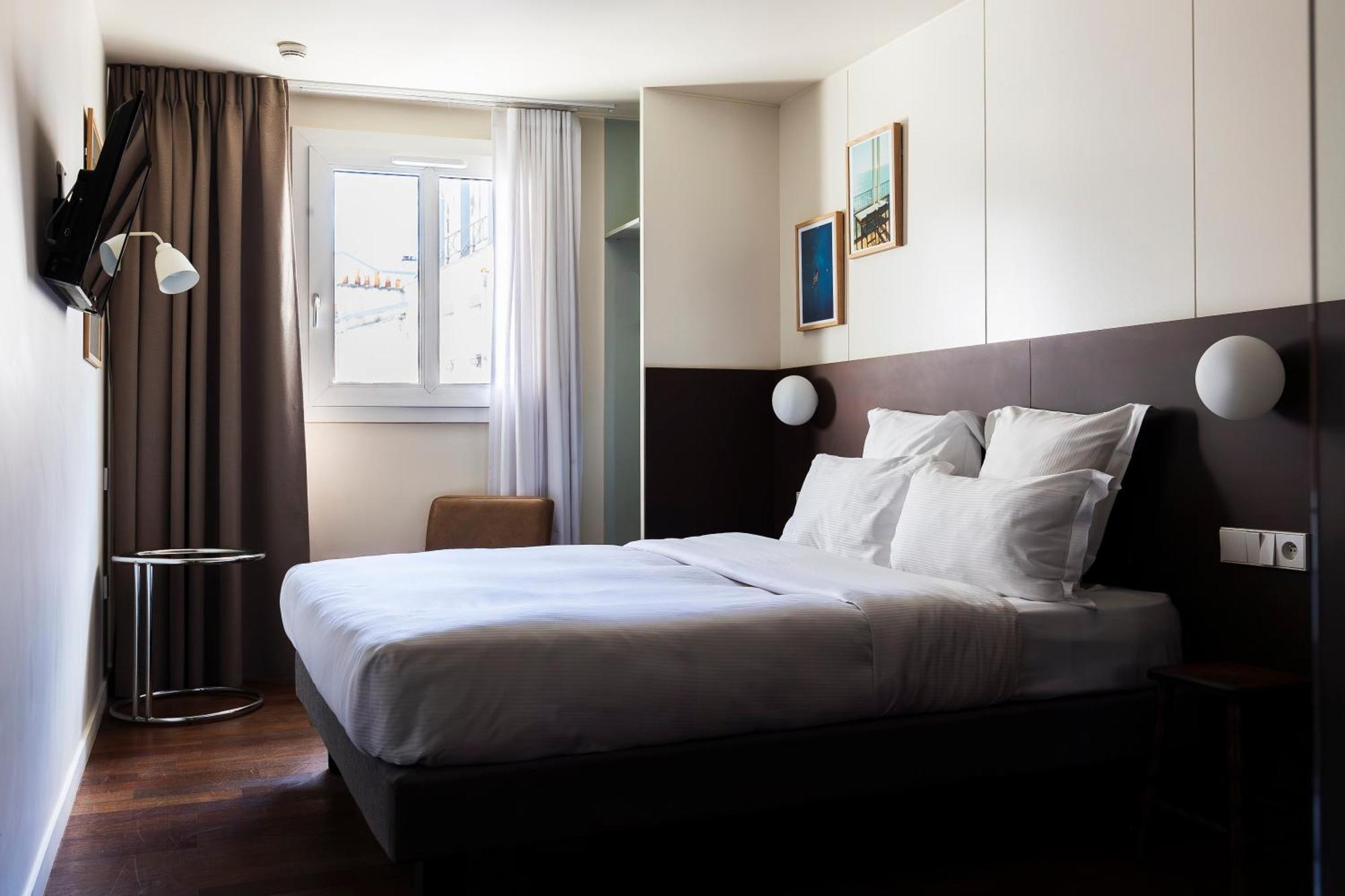 Hotel Cabane - Orso Hotels Paryż Zewnętrze zdjęcie
