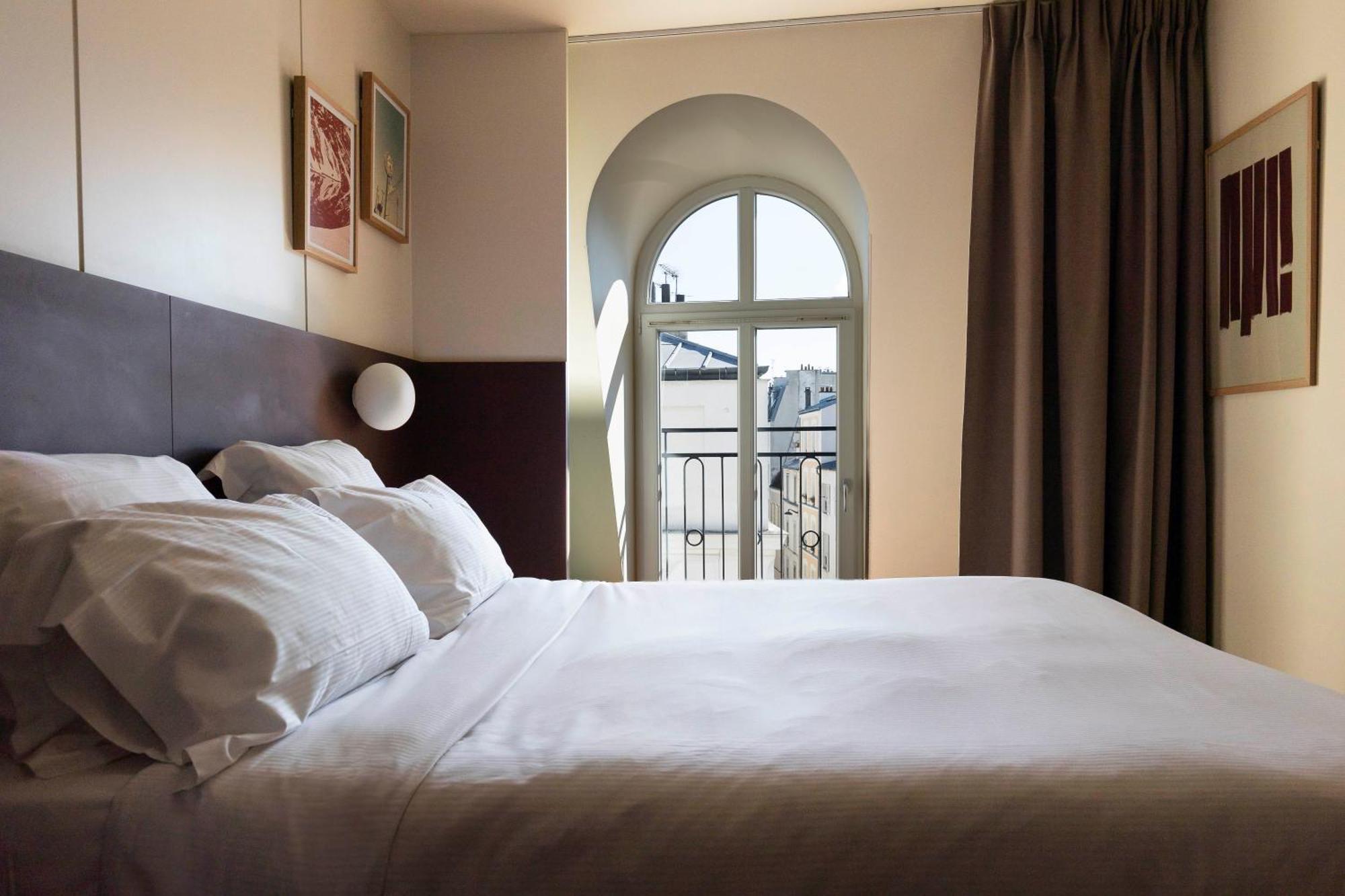 Hotel Cabane - Orso Hotels Paryż Zewnętrze zdjęcie