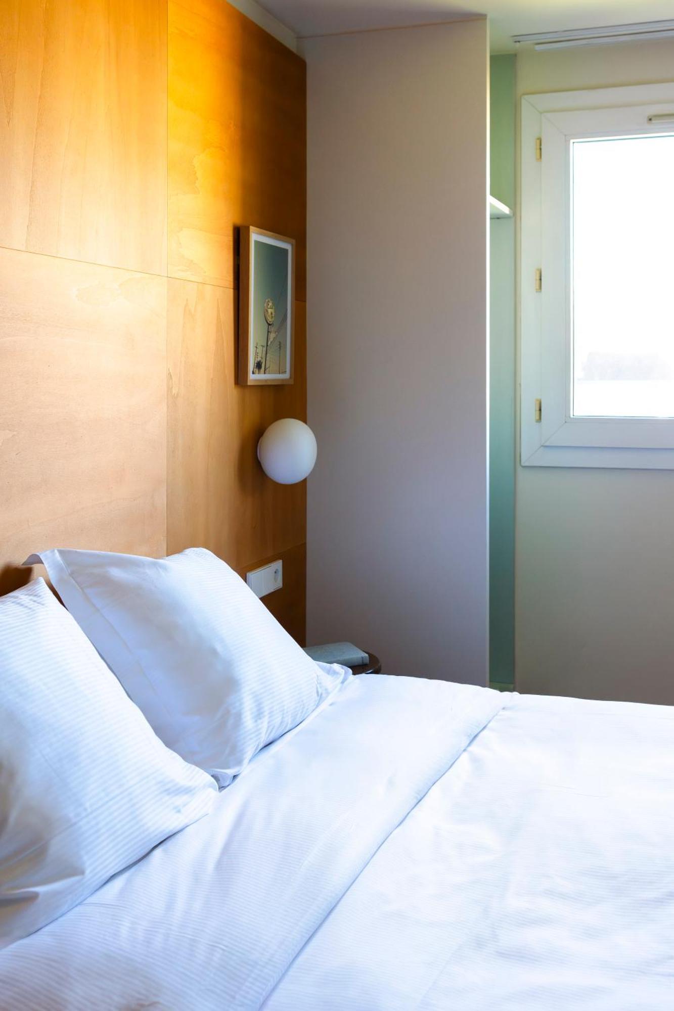 Hotel Cabane - Orso Hotels Paryż Zewnętrze zdjęcie