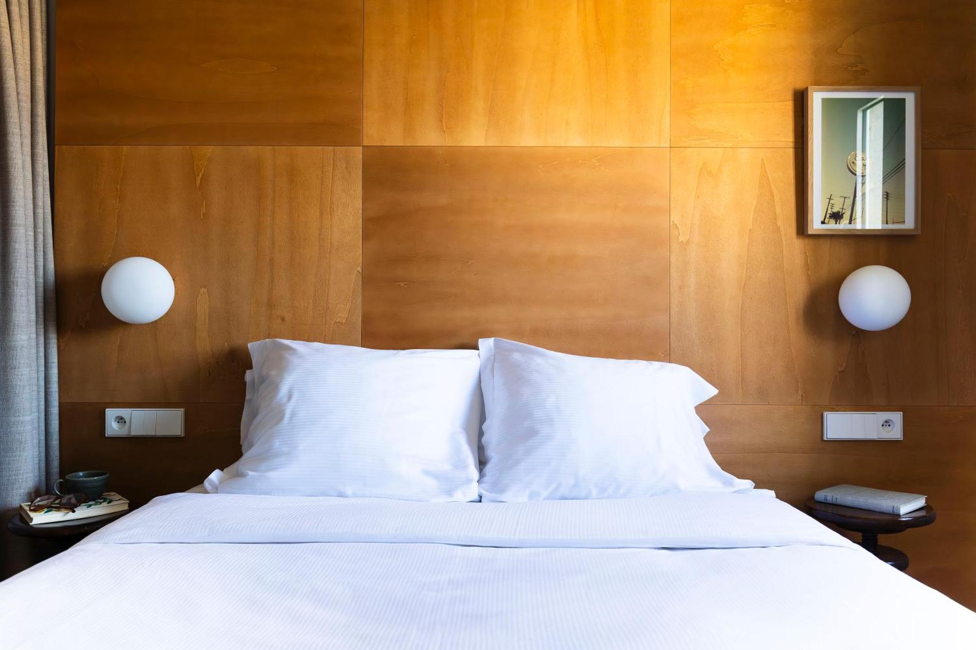 Hotel Cabane - Orso Hotels Paryż Zewnętrze zdjęcie