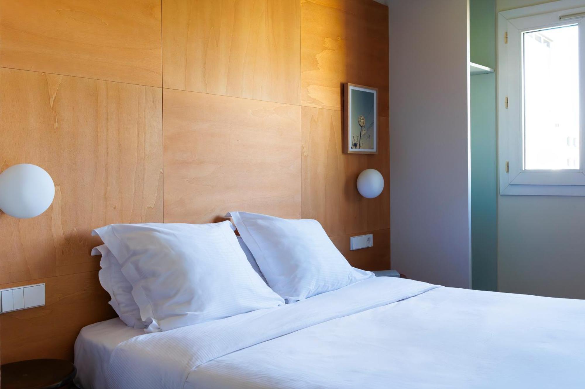 Hotel Cabane - Orso Hotels Paryż Zewnętrze zdjęcie