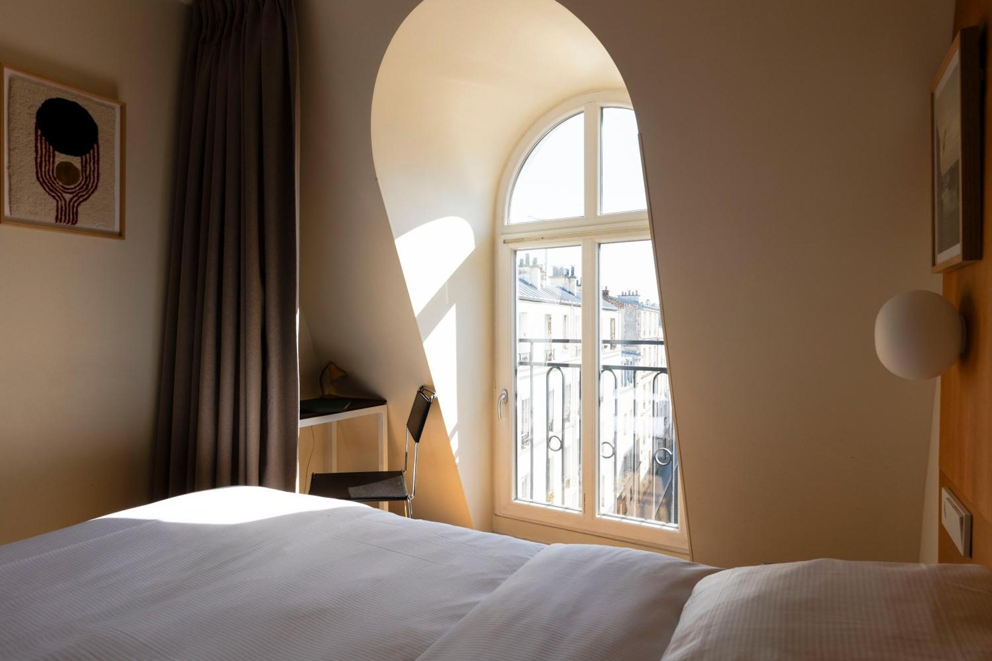Hotel Cabane - Orso Hotels Paryż Zewnętrze zdjęcie