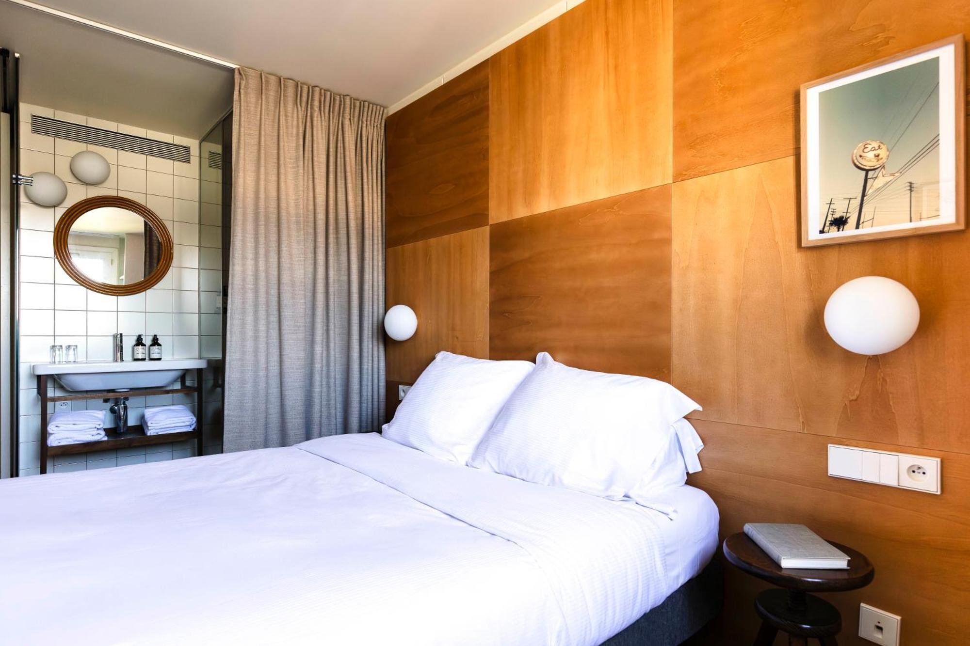 Hotel Cabane - Orso Hotels Paryż Zewnętrze zdjęcie